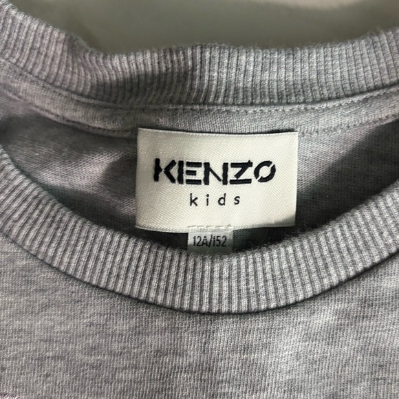Girl Teen Luxury items bundle Kenzo Lacoste Les Coyotes sz 12 - Picture 2 of 16